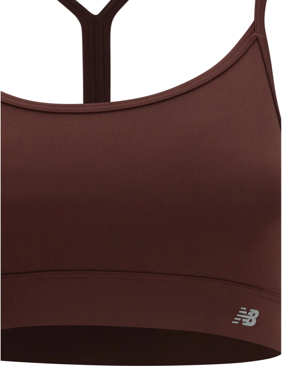 Sutiene Essential Yoga Sports Bra - Img 3