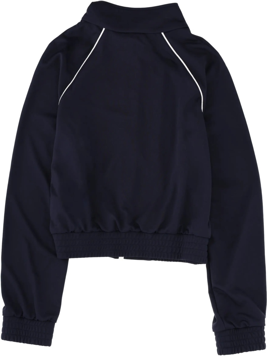 Sweatshirt With Logo - Img 2