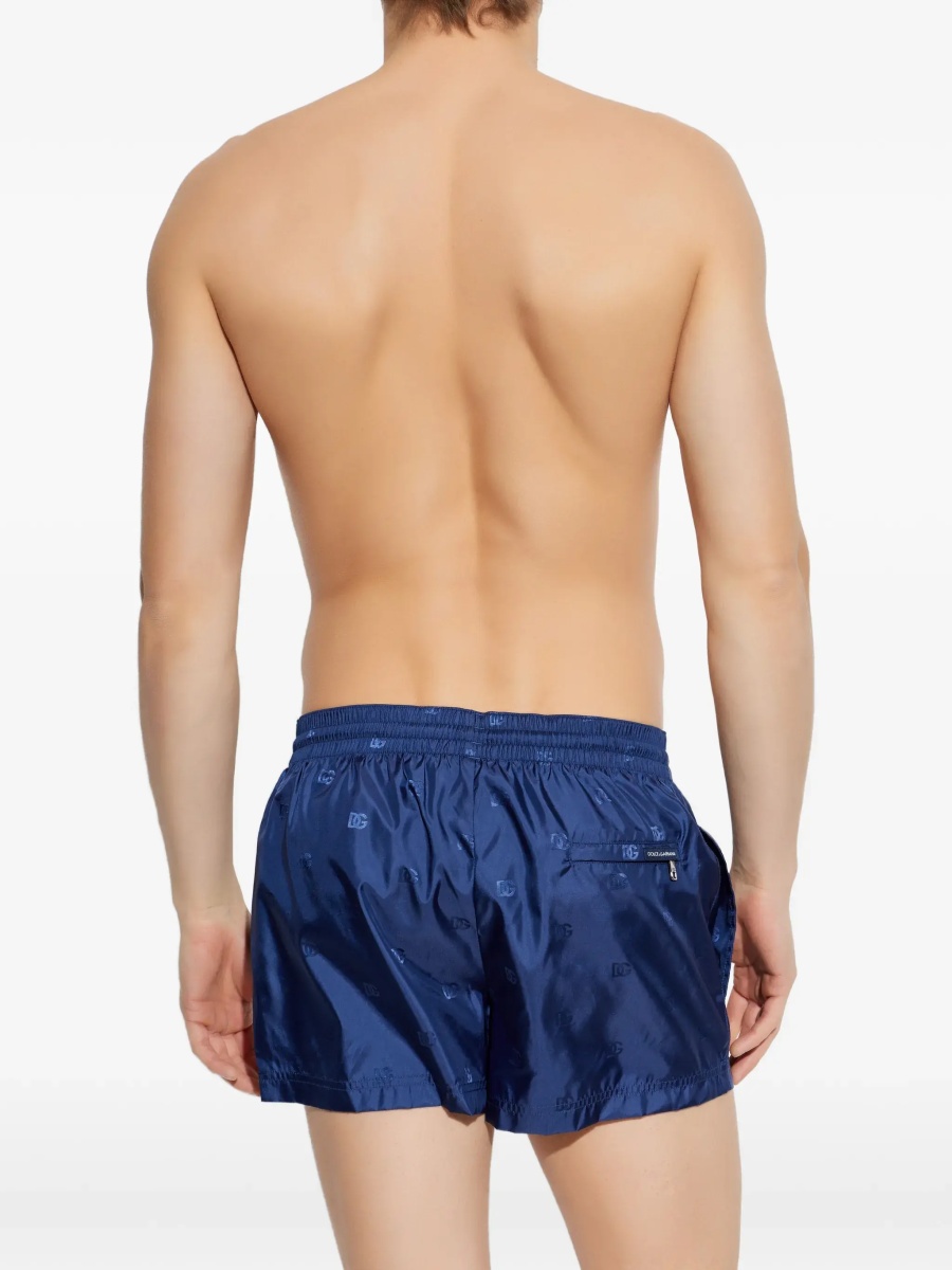 Swimsuit With Logo - Img 4