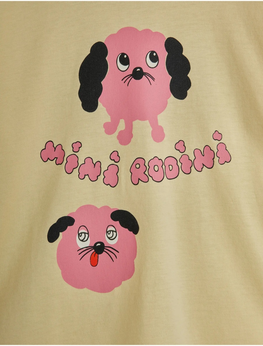 T-Shirt "Doggie" - Img 3