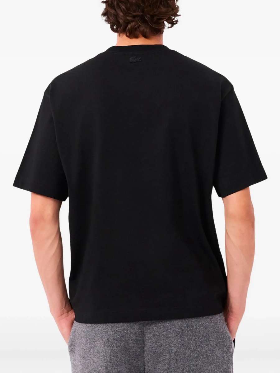 T-Shirt With Graphics - Img 3