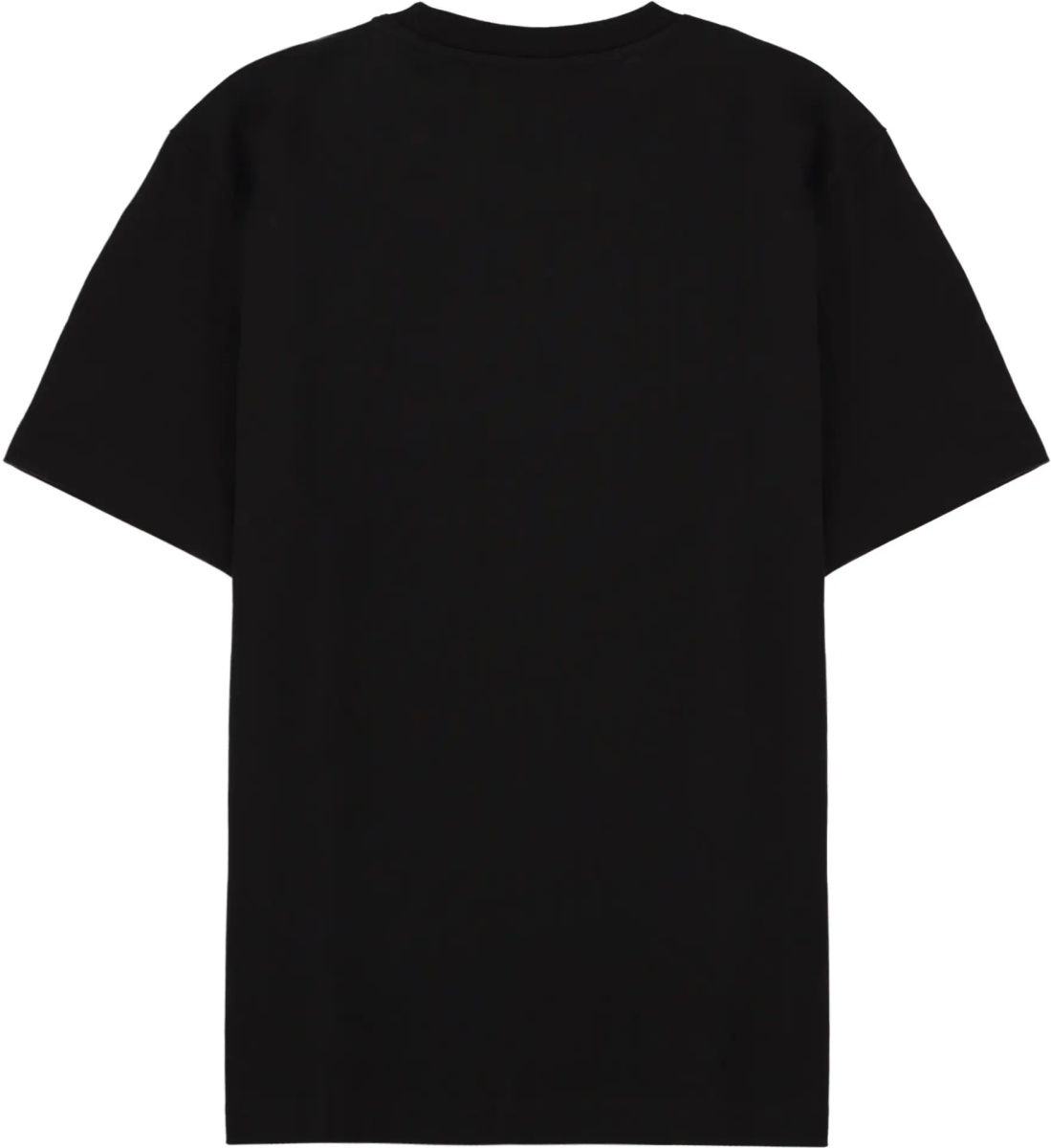 T-Shirt With Logo - Img 2