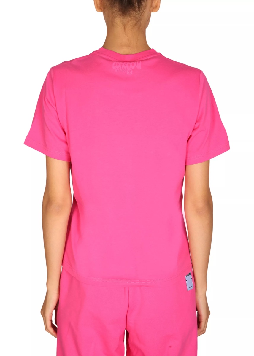 T-Shirt With Logo - Img 3
