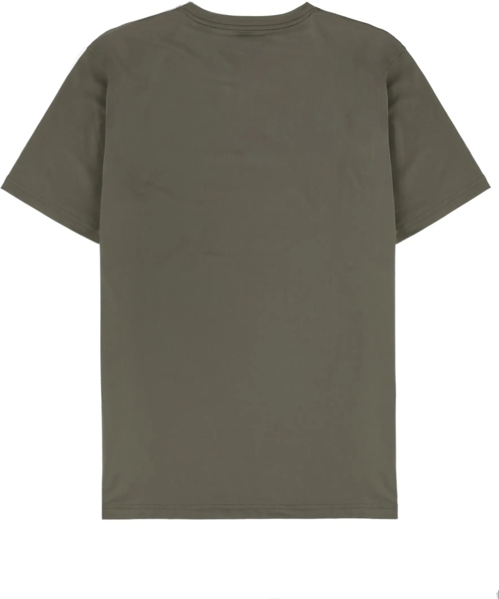 T-Shirt With Logo - Img 2