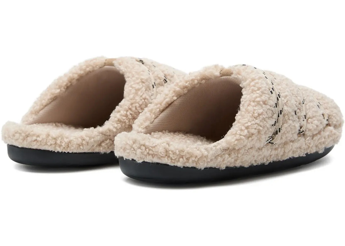 Teddy Slipper - Img 2