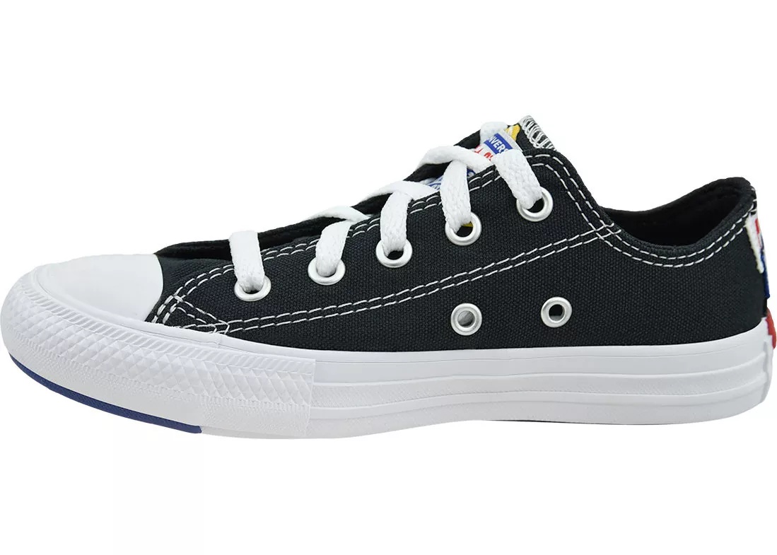Tenisi Chuck Taylor All Star Jr - Img 2