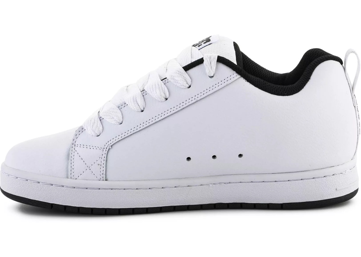 Tenisi COURT GRAFFIK SKATE SHOES - Img 4