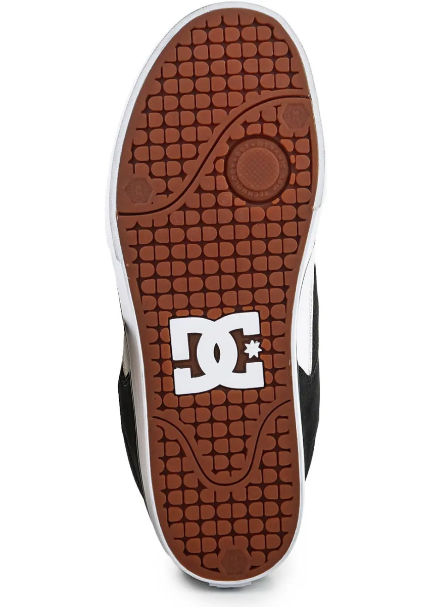 Tenisi Pure Black/ White/ Gum - Img 4