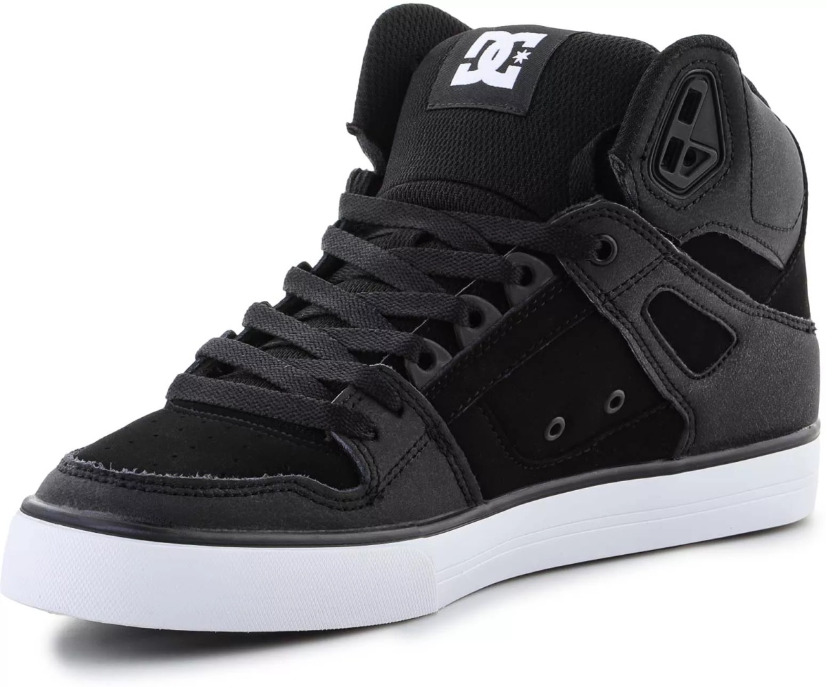 Tenisi Pure High - Top WC ADYS400043 - BLW - Img 4