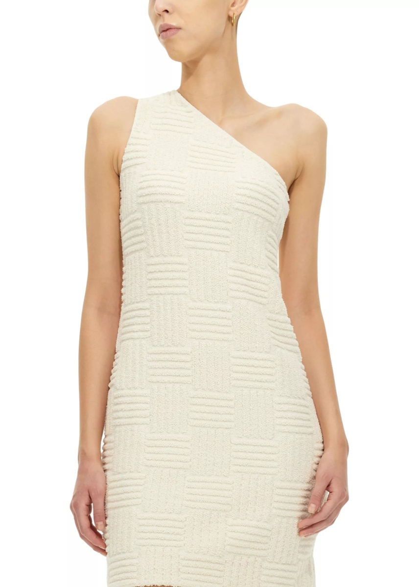 Terry Dress - Img 4
