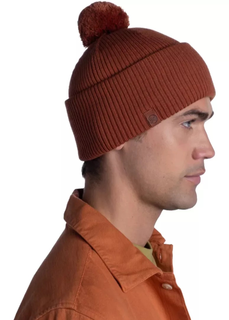 Tim Merino Hat Beanie - Img 3