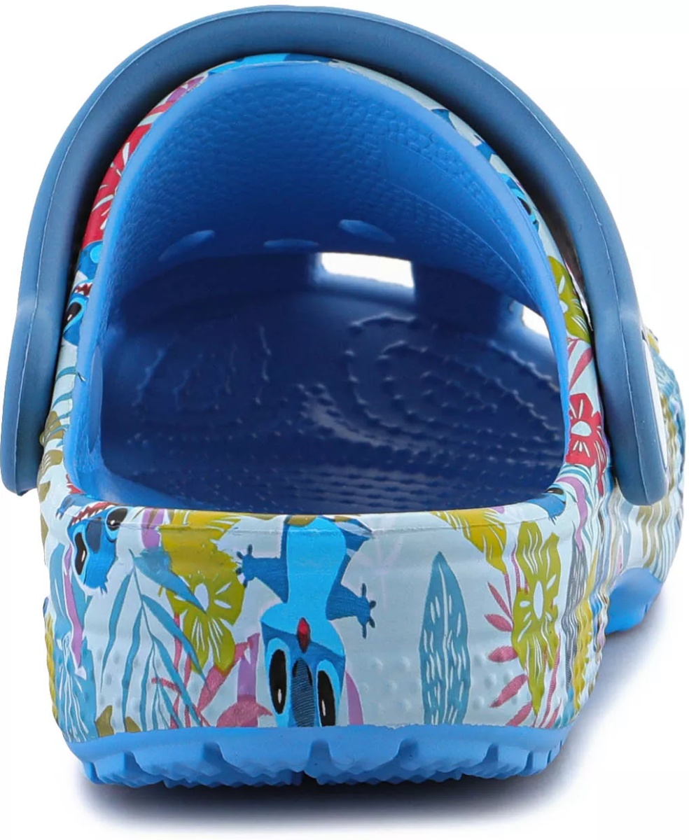 Toddler's Disney Stitch Classic Clog - Img 5