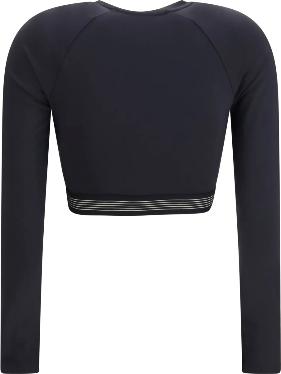 Top New Balance negru - Img 2