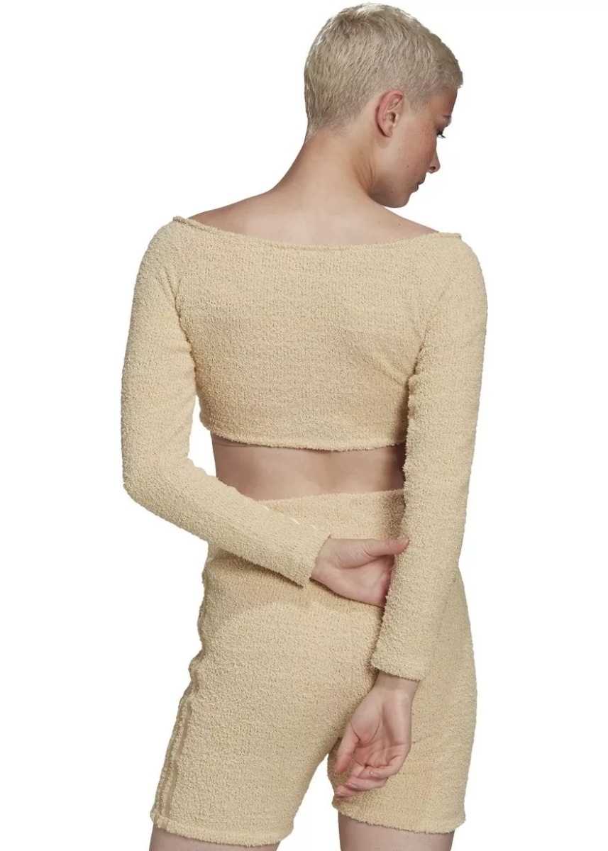 Topuri Crop Top H18833 - Img 4