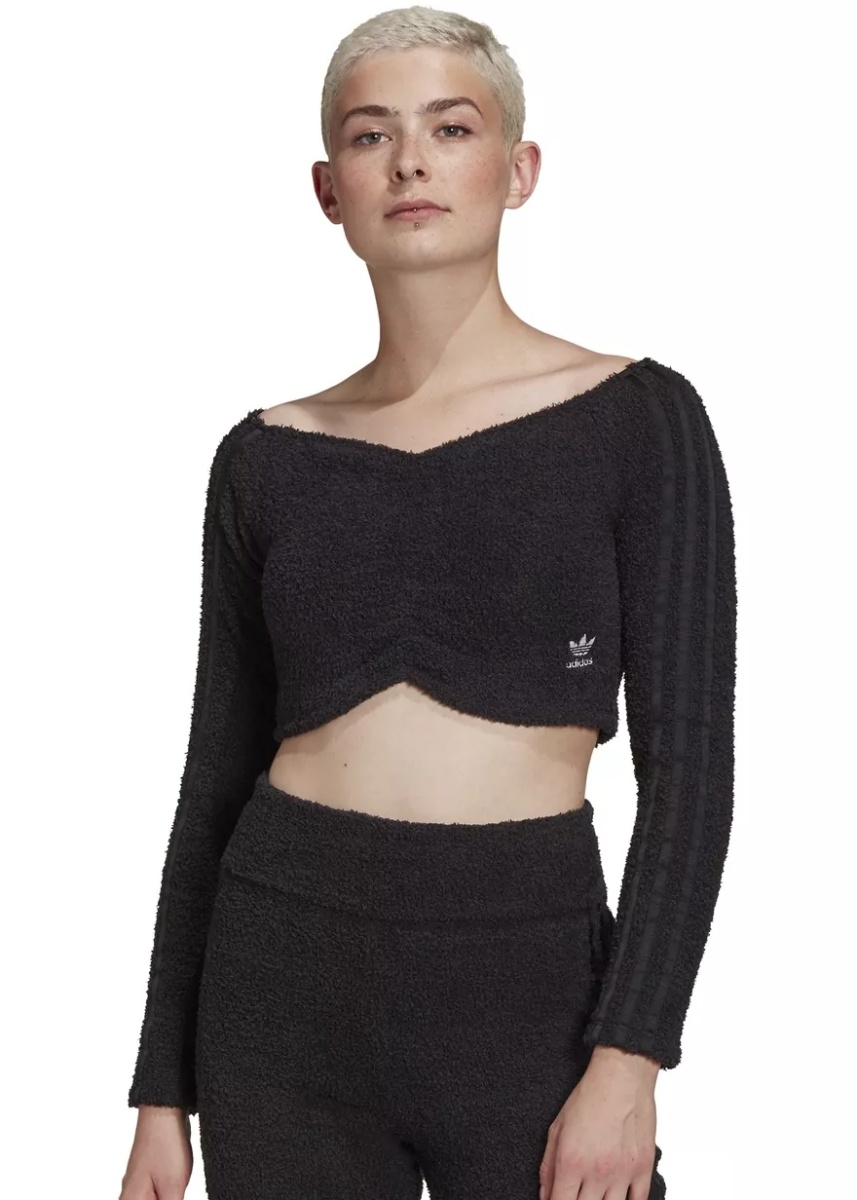 Topuri Crop Top H18834 - Img 2