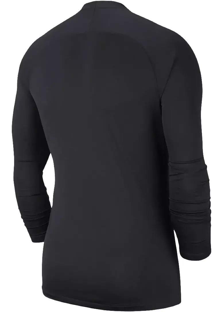 Topuri Dry Park First Layer Longsleeve* - Img 2