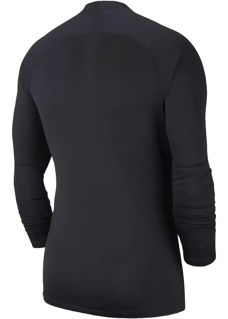 Topuri Dry Park First Layer Longsleeve* - Img 2