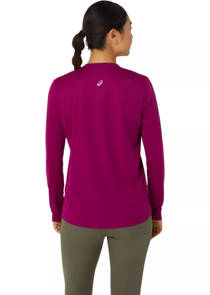 Topuri Fujitrail Logo LS Top - Img 3