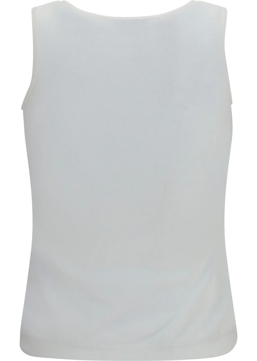 Topuri Logo Tank Top - Img 2