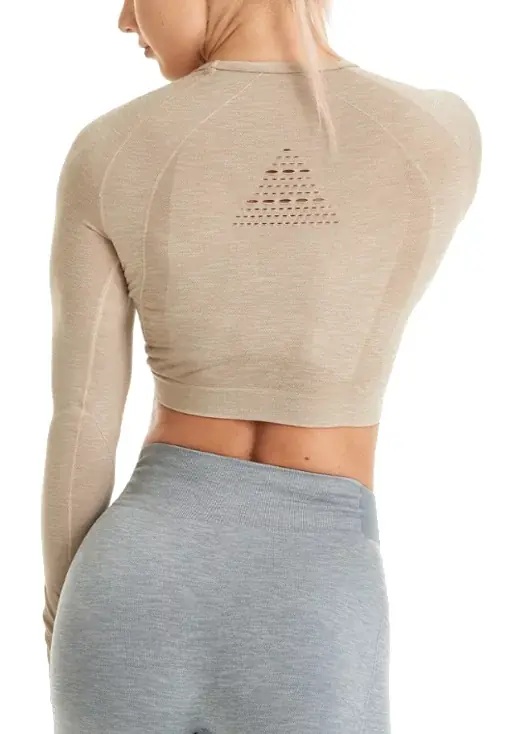Topuri Longsleeve - Img 2