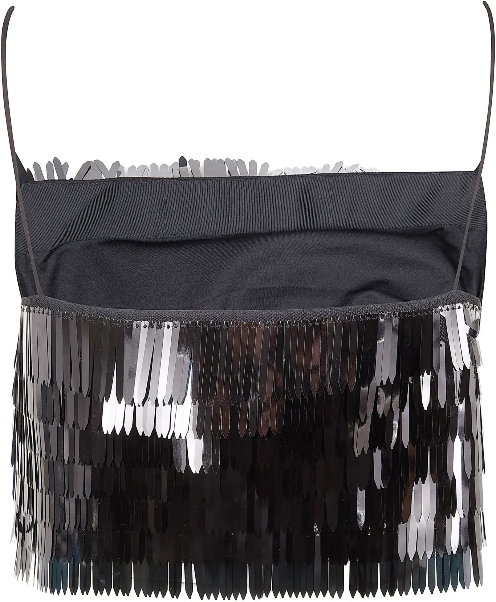 Topuri Sequin Top - Img 2