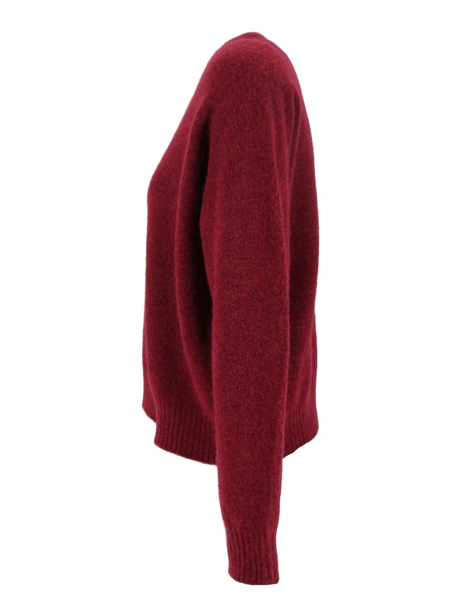 Topuri TUONO KNIT TOP - Img 2