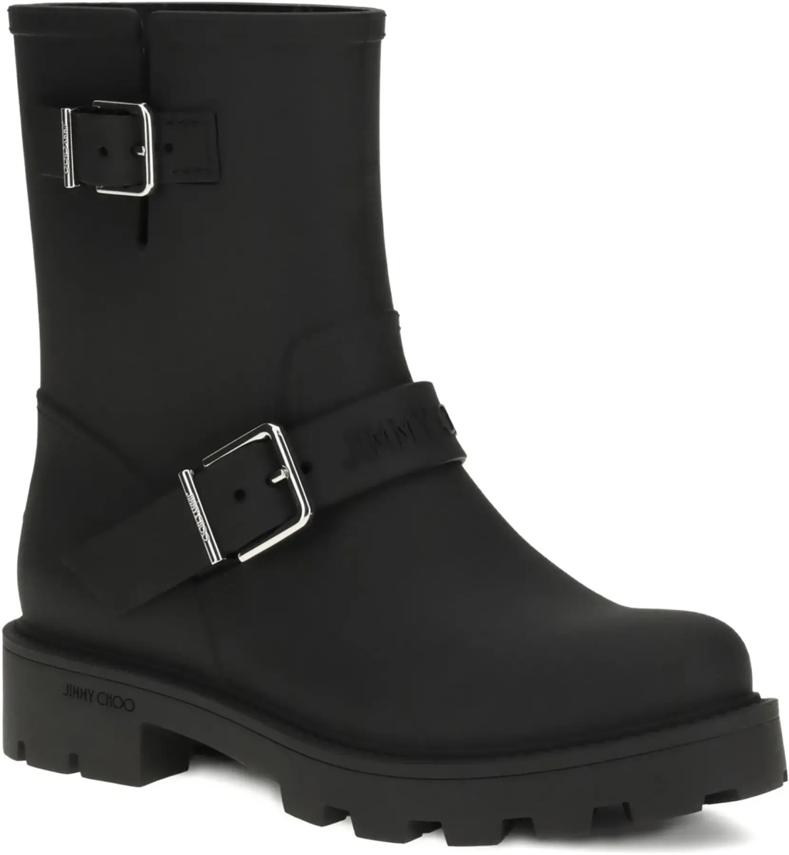 TPU Rain Boots - Img 2