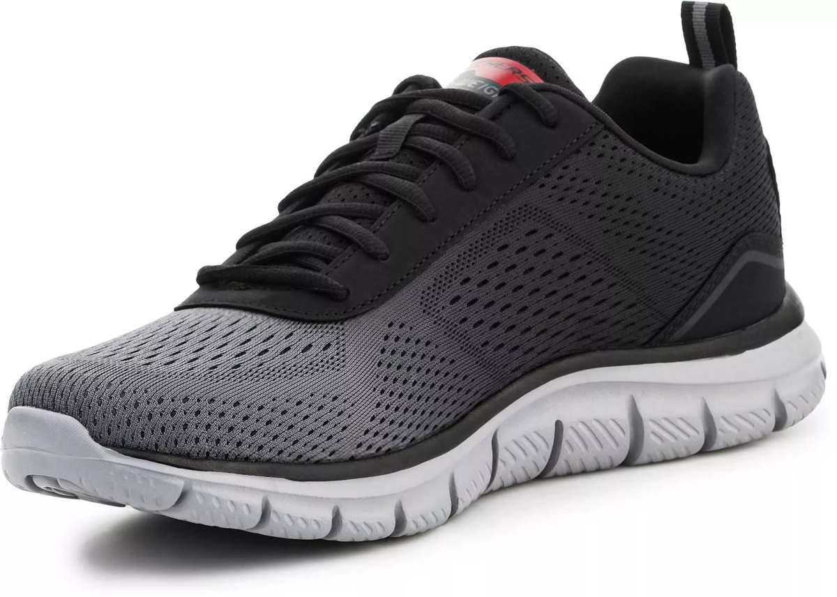 Track Ripkent Black / Charcoal 232399 - BKCC - Img 2