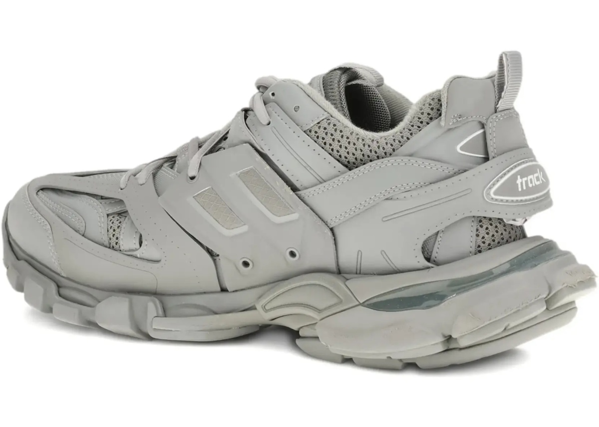 Track Signature Sneakers - Img 3