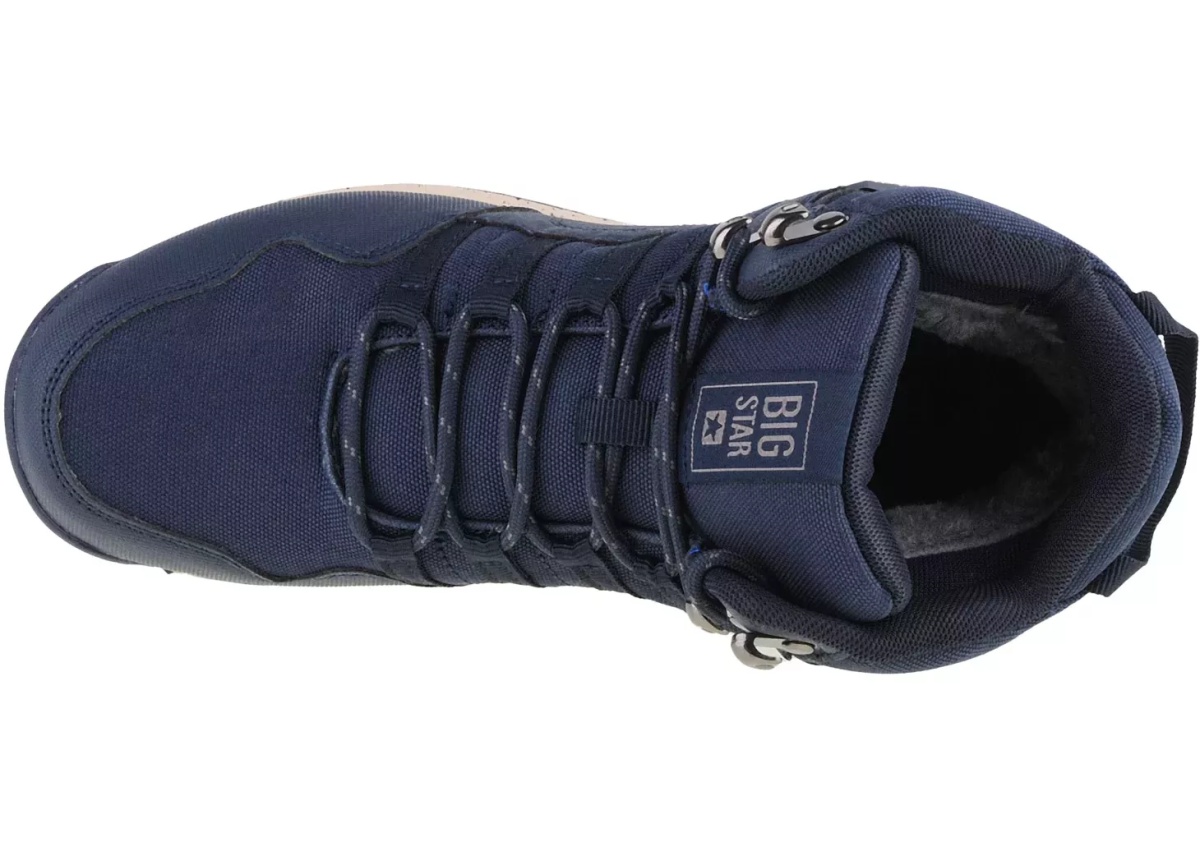 Trekking Shoes - Img 3