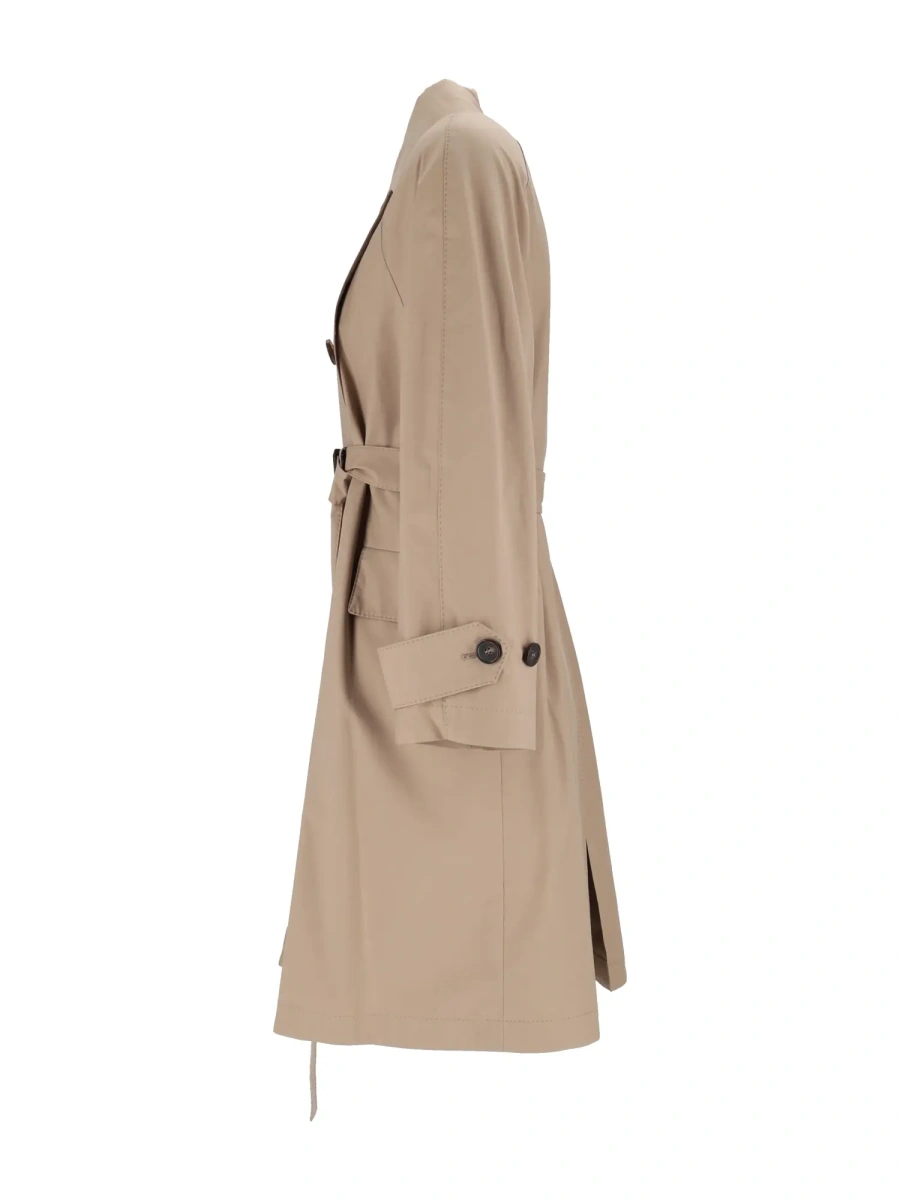 Trenciuri ALESSIO RAINCOAT - Img 2