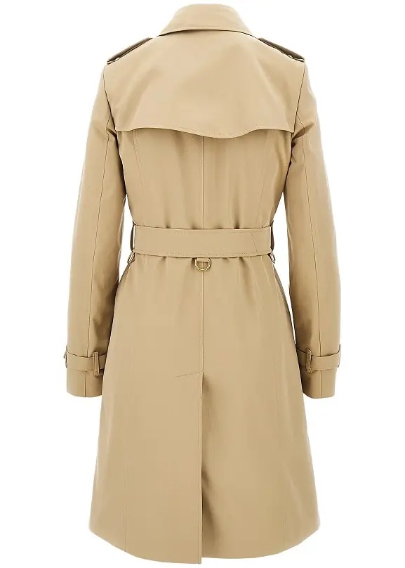 Trenciuri Chelsea Heritage trench coat - Img 3