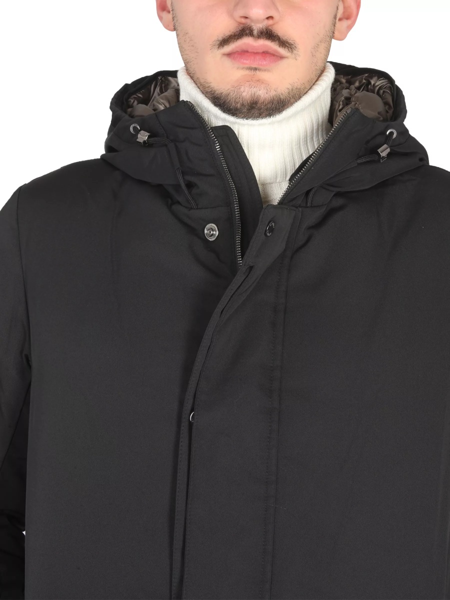 Trenciuri Marco Jacket - Img 4