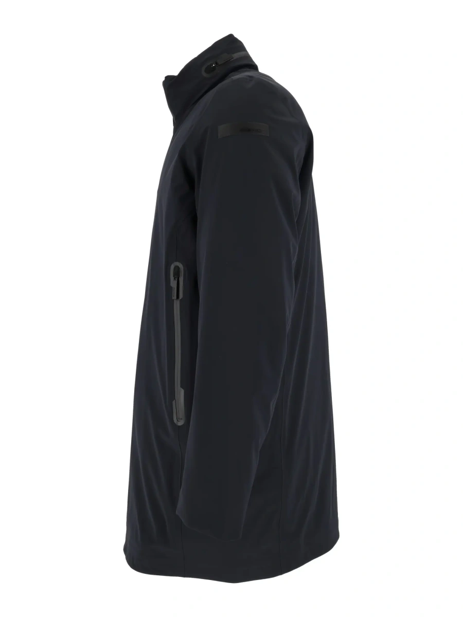 Trenciuri Rrd montecristo floating raincoat jkt - Img 2