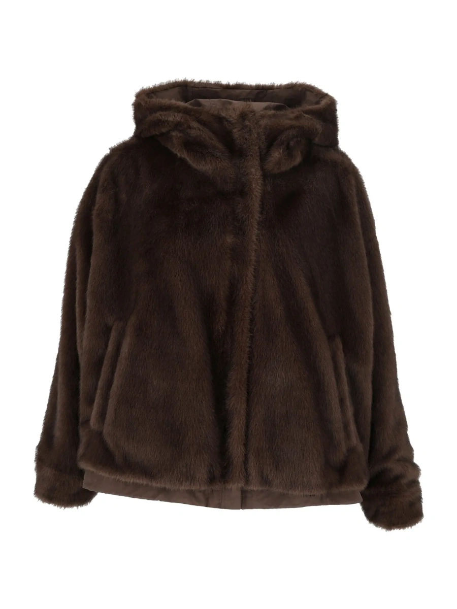 Trenciuri ZANNA RAINCOAT - Img 4