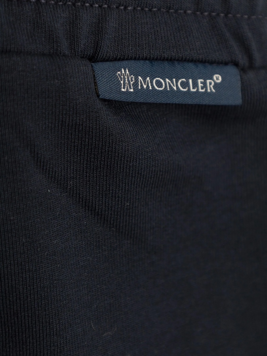 Trening Moncler albastru - Img 4