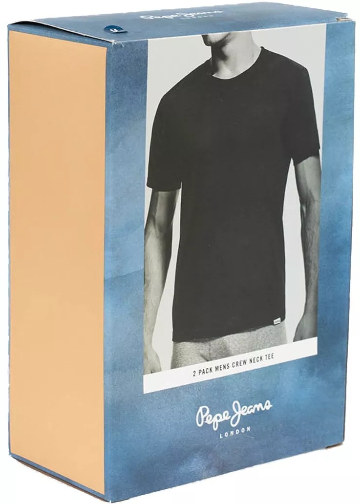 Tricou 2-Pack Aiden PM503657 - Img 5
