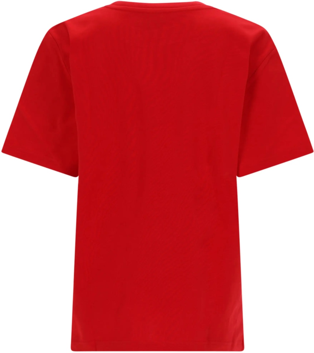 Tricou A.P.C. T-Shirt With Logo - Img 2