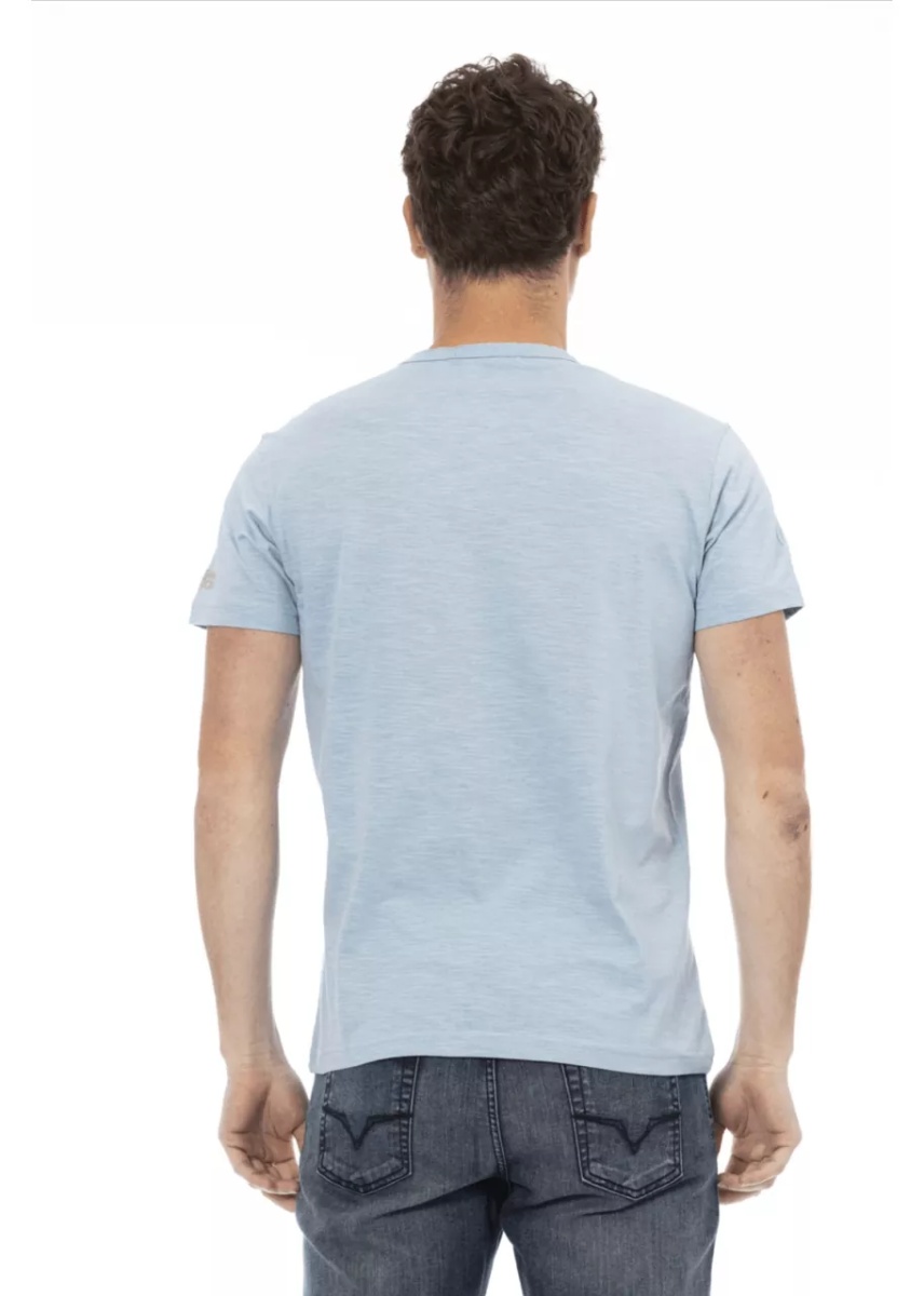 Tricou Albastru - Img 3