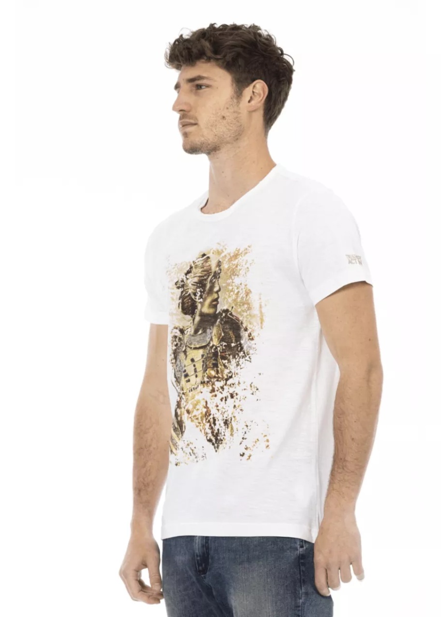 Tricou Alb - Img 2