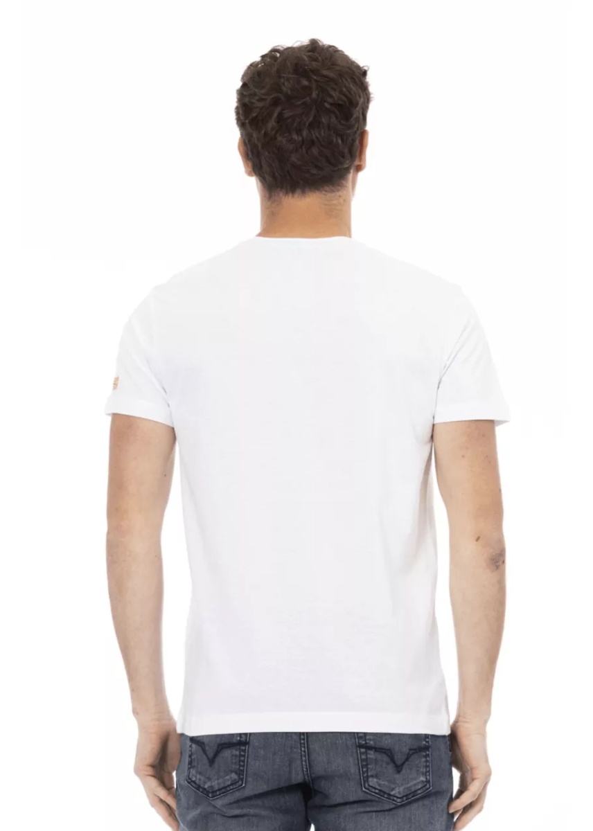 Tricou Alb - Img 3