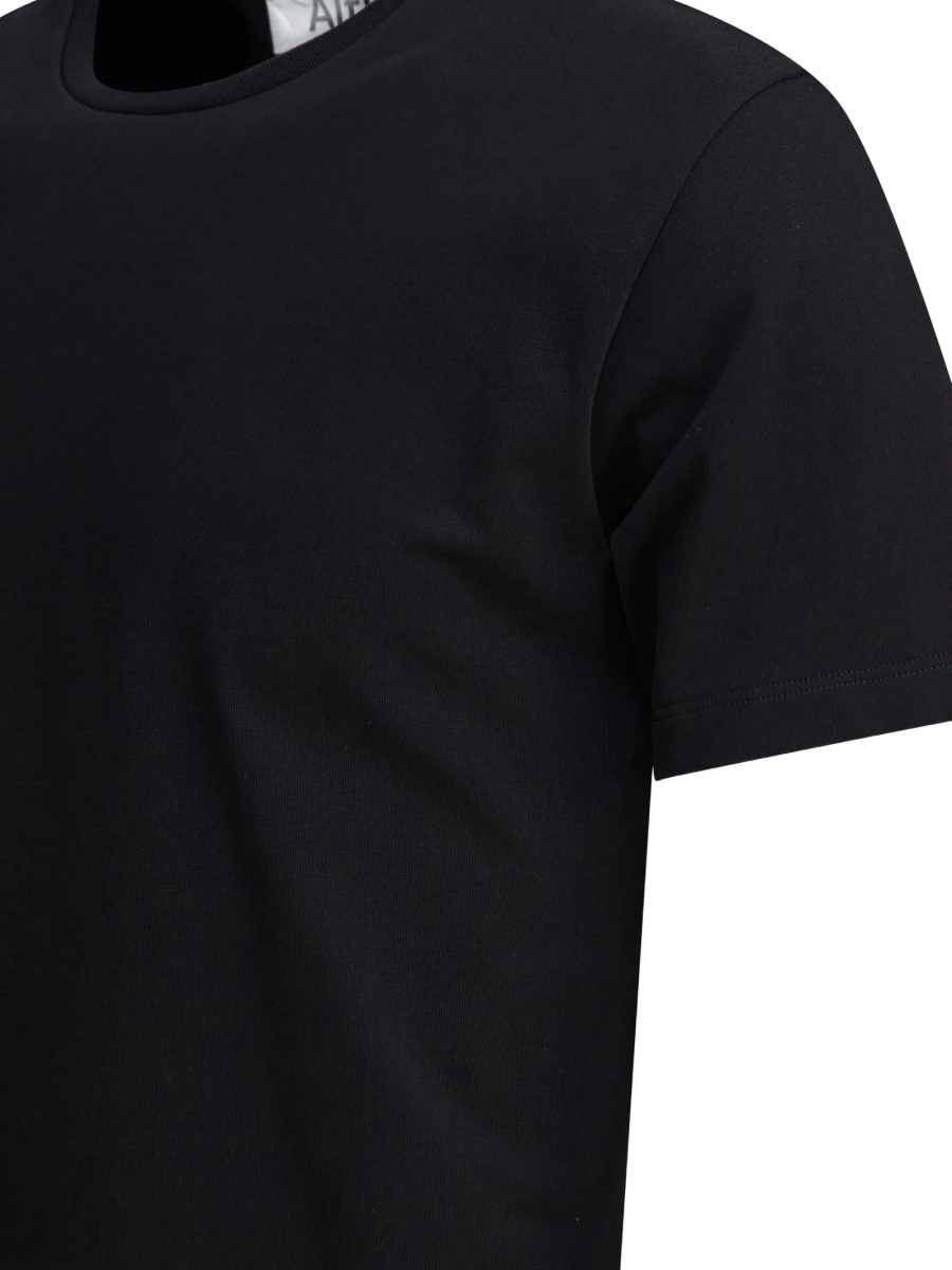 Tricou Altum negru - Img 3