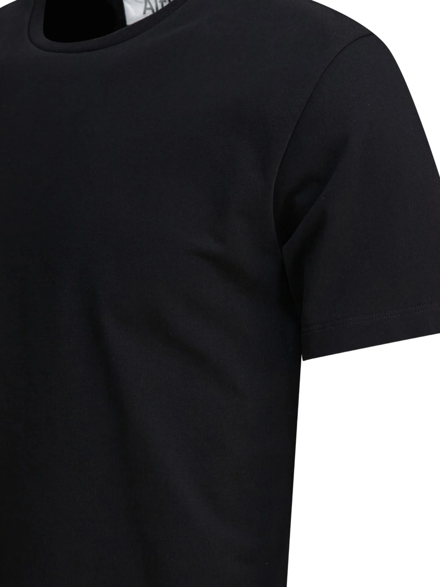 Tricou Altum negru - Img 3