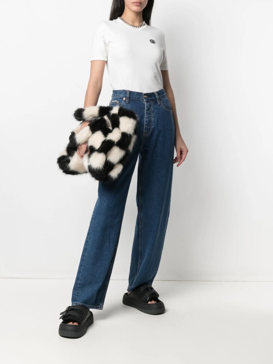 Tricou AMBUSH neutru - Img 2