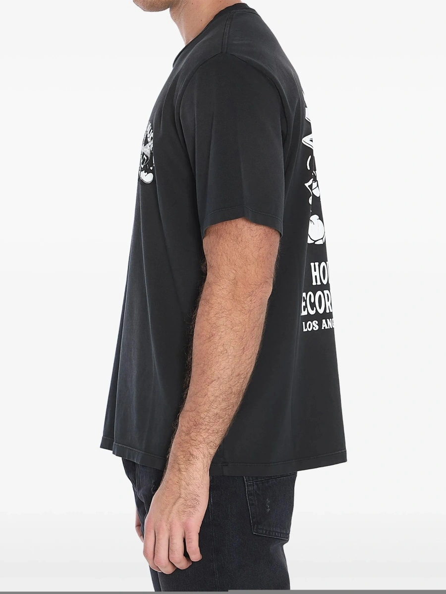 Tricou AMIRI negru - Img 2