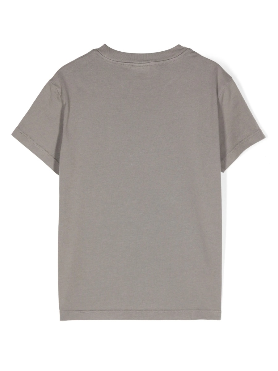 Tricou Aspesi gri - Img 2