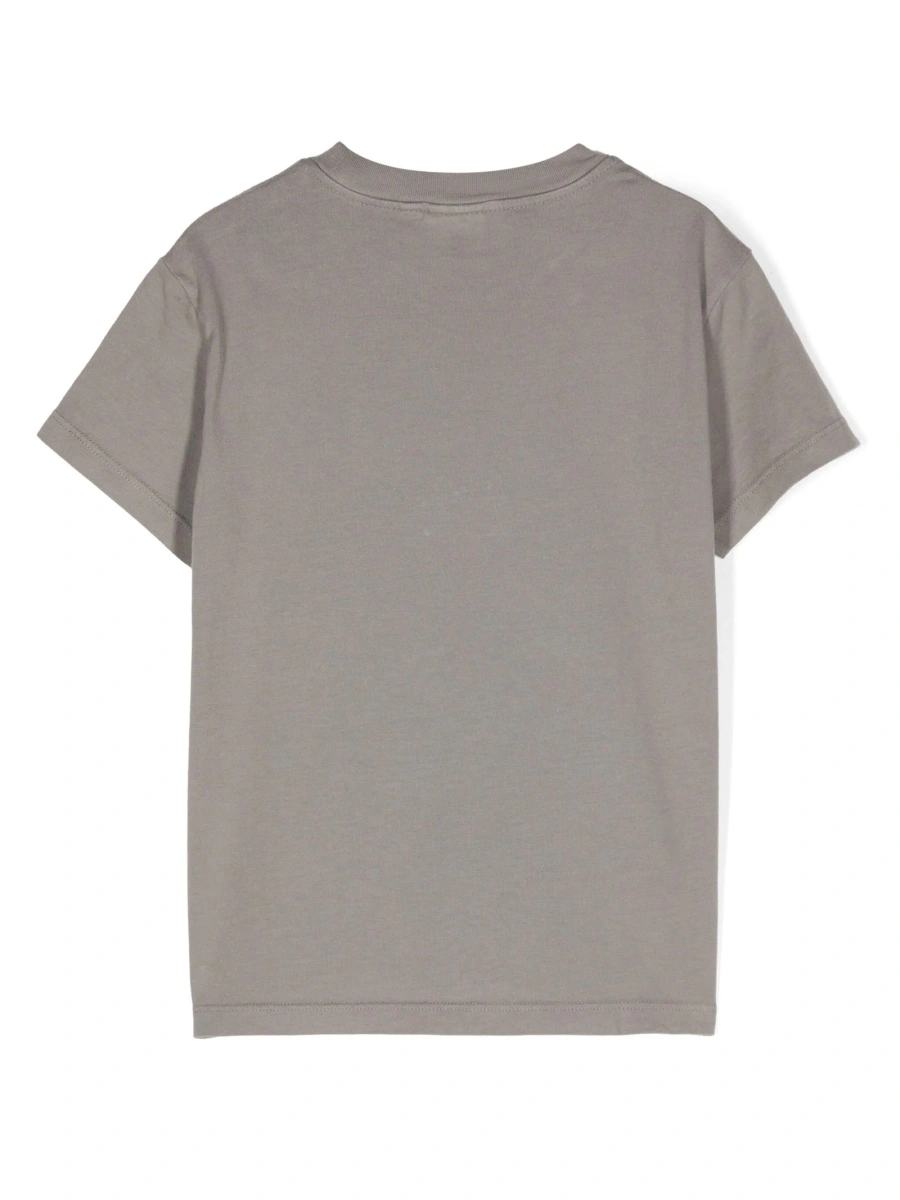 Tricou Aspesi gri - Img 2