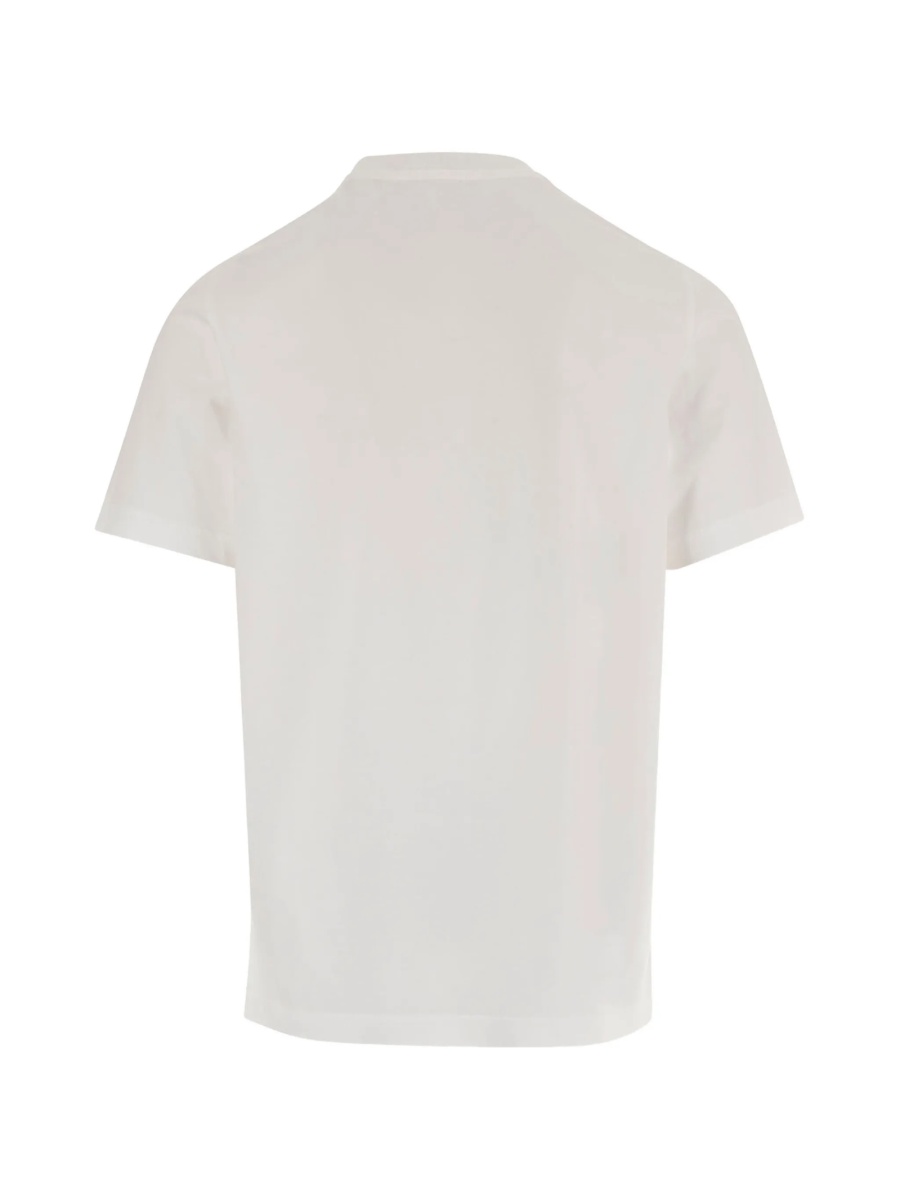 Tricou AUTRY alb - Img 2