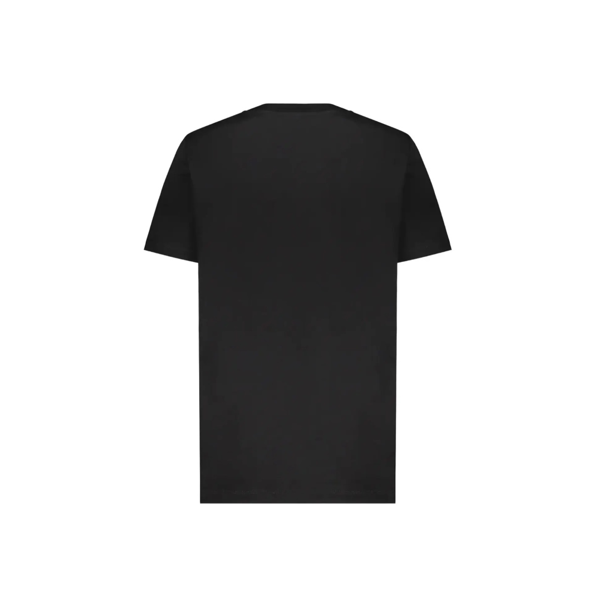 Tricou Balmain logo-print T-shirt - Img 2