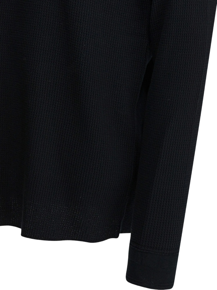 Tricou Beams Plus negru - Img 4